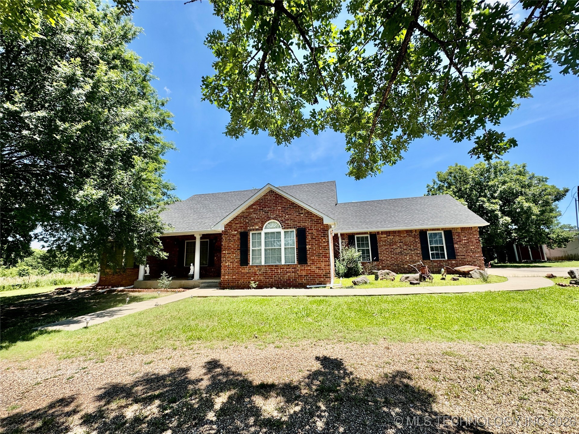 6044 State Hwy 76 — photo