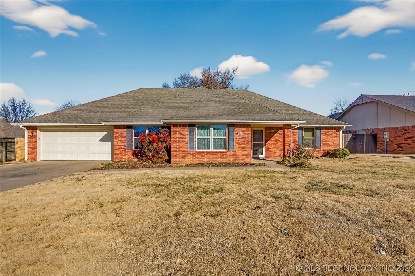 2704 SE Hillsboro Road — photo