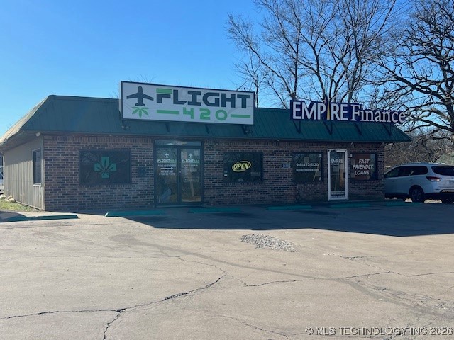 3455 Hwy 412 — photo