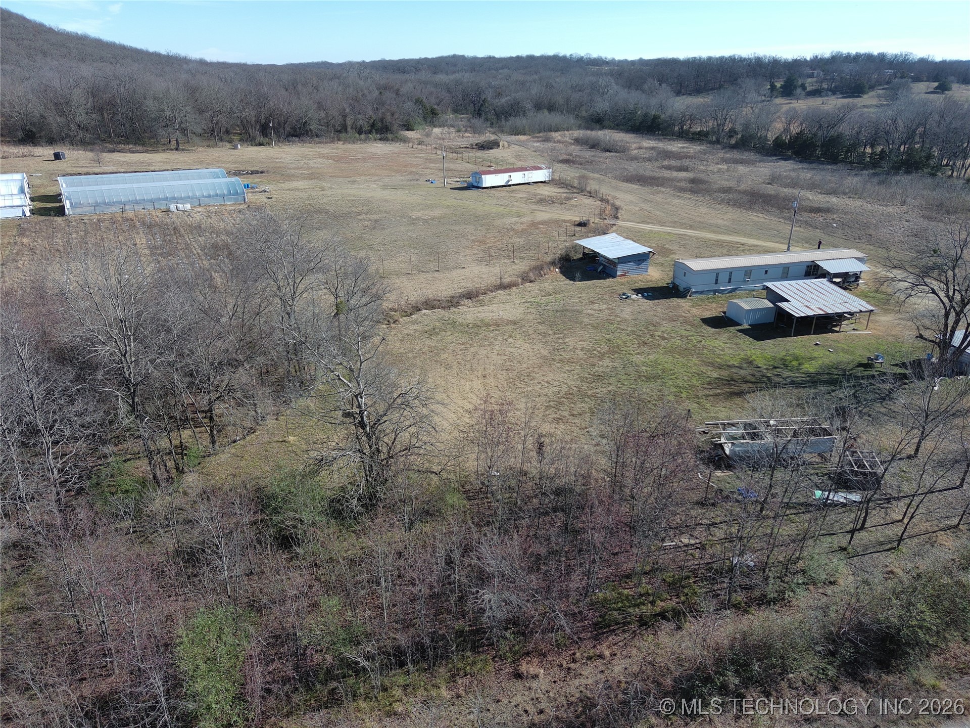 21506 E County Road 1190 D — photo