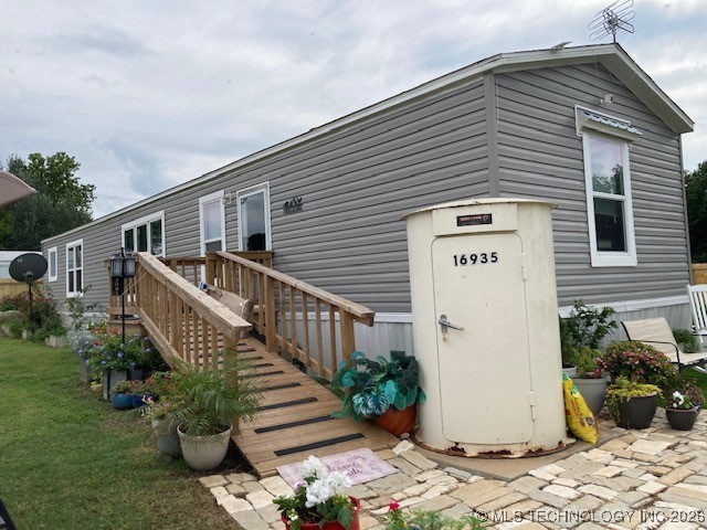 16935 County Road 3465 — photo