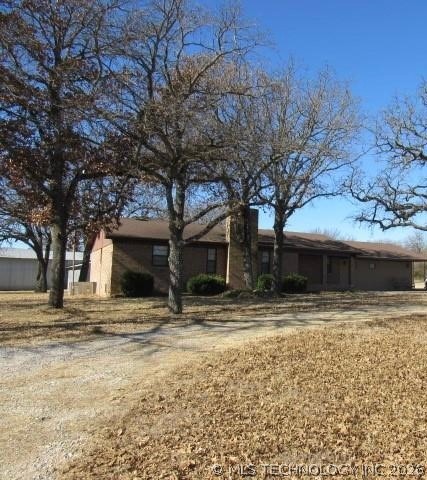2207 Hospital Road — photo