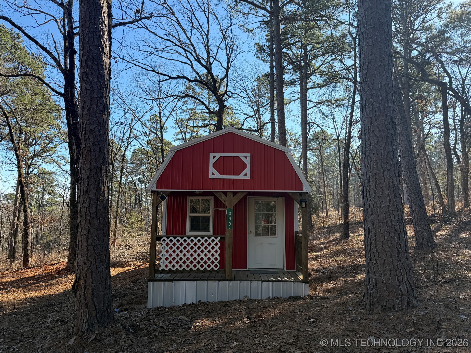 4 Goats Bluff Road — photo