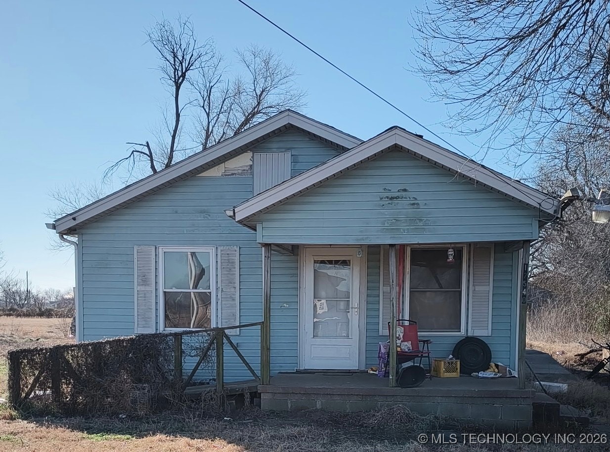 12540 Gun Club Road — photo