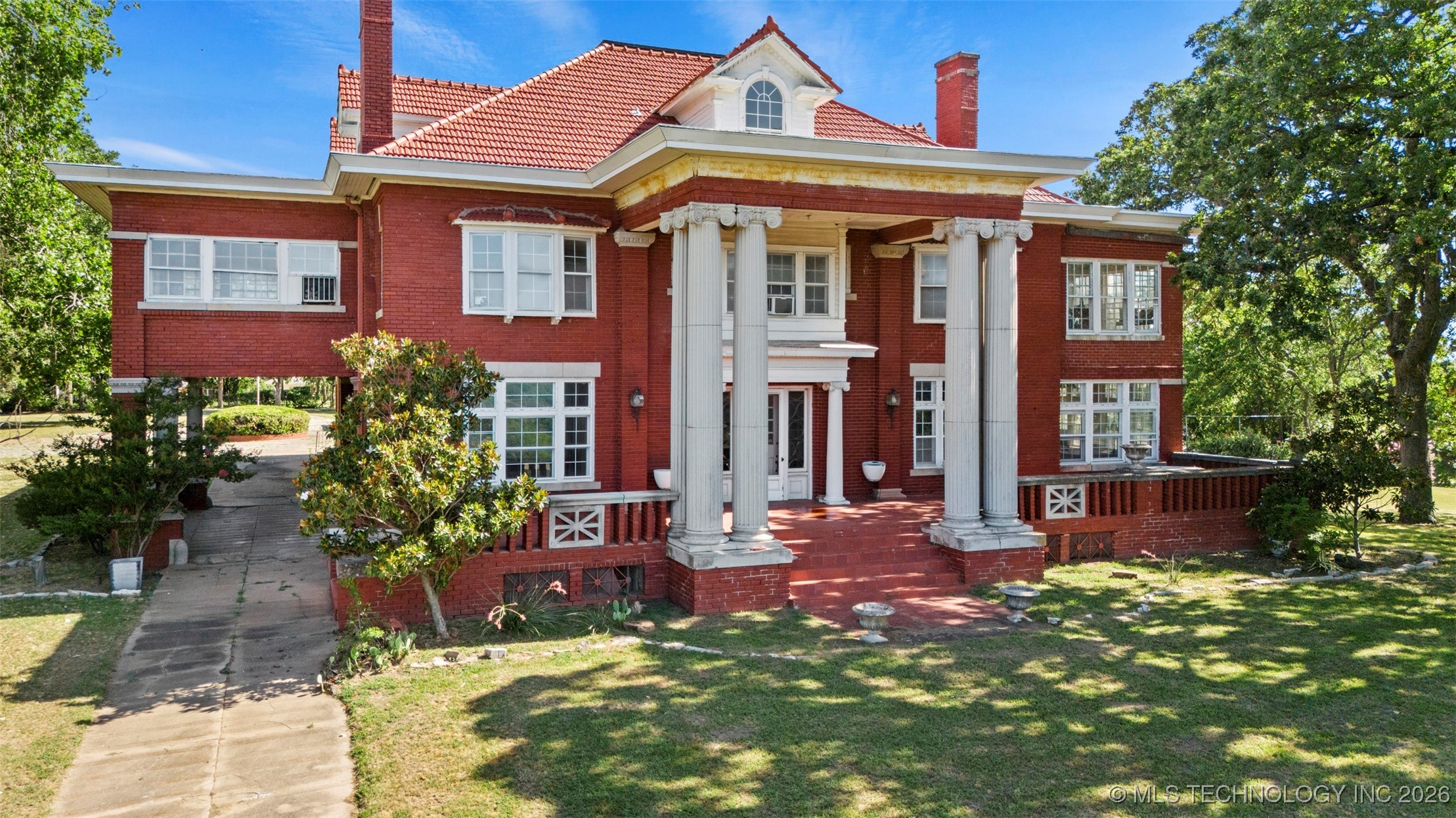 1312 E 9th, Ada, OK 74820 — photo 3