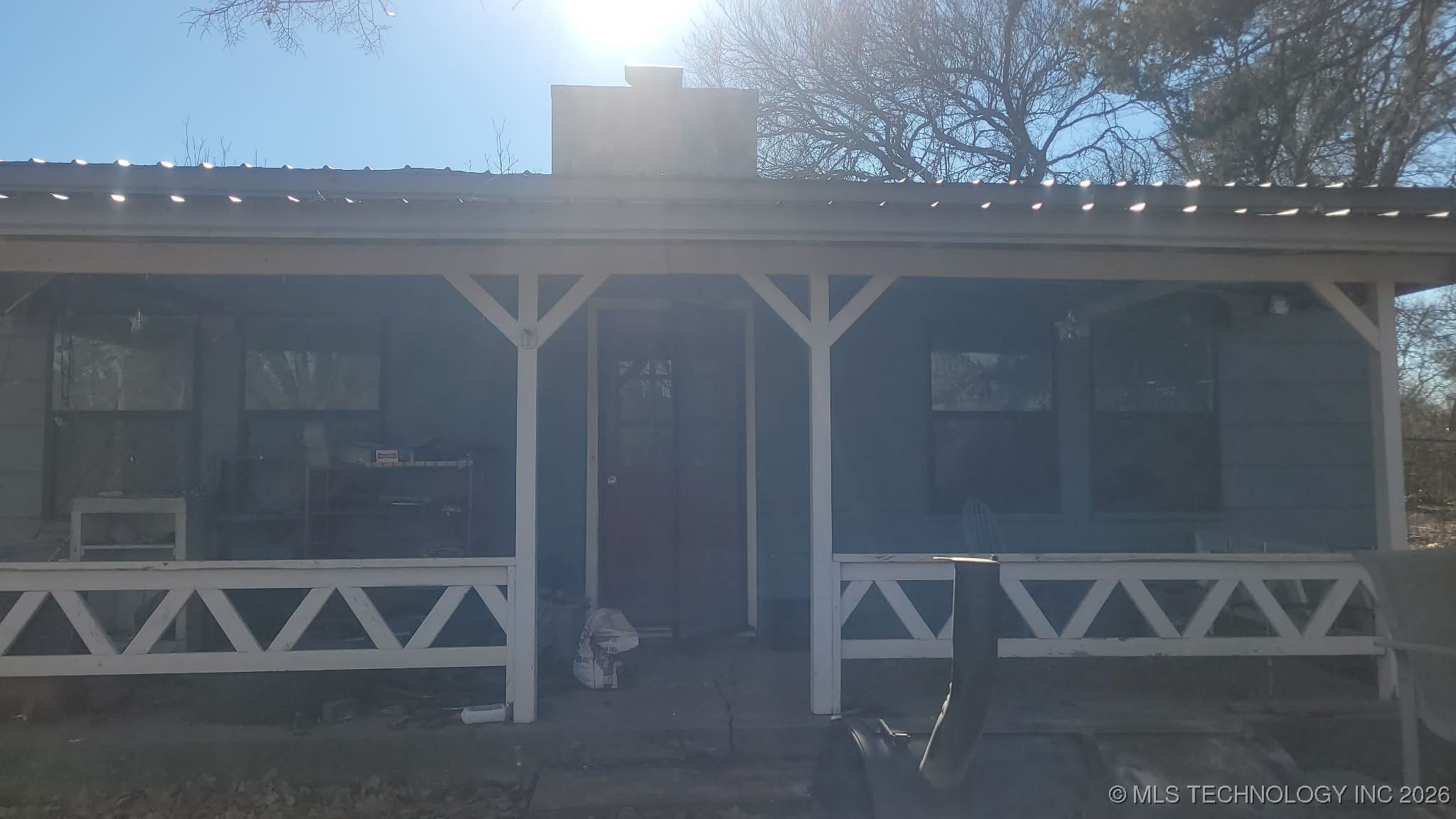 521 N Elm Street — photo