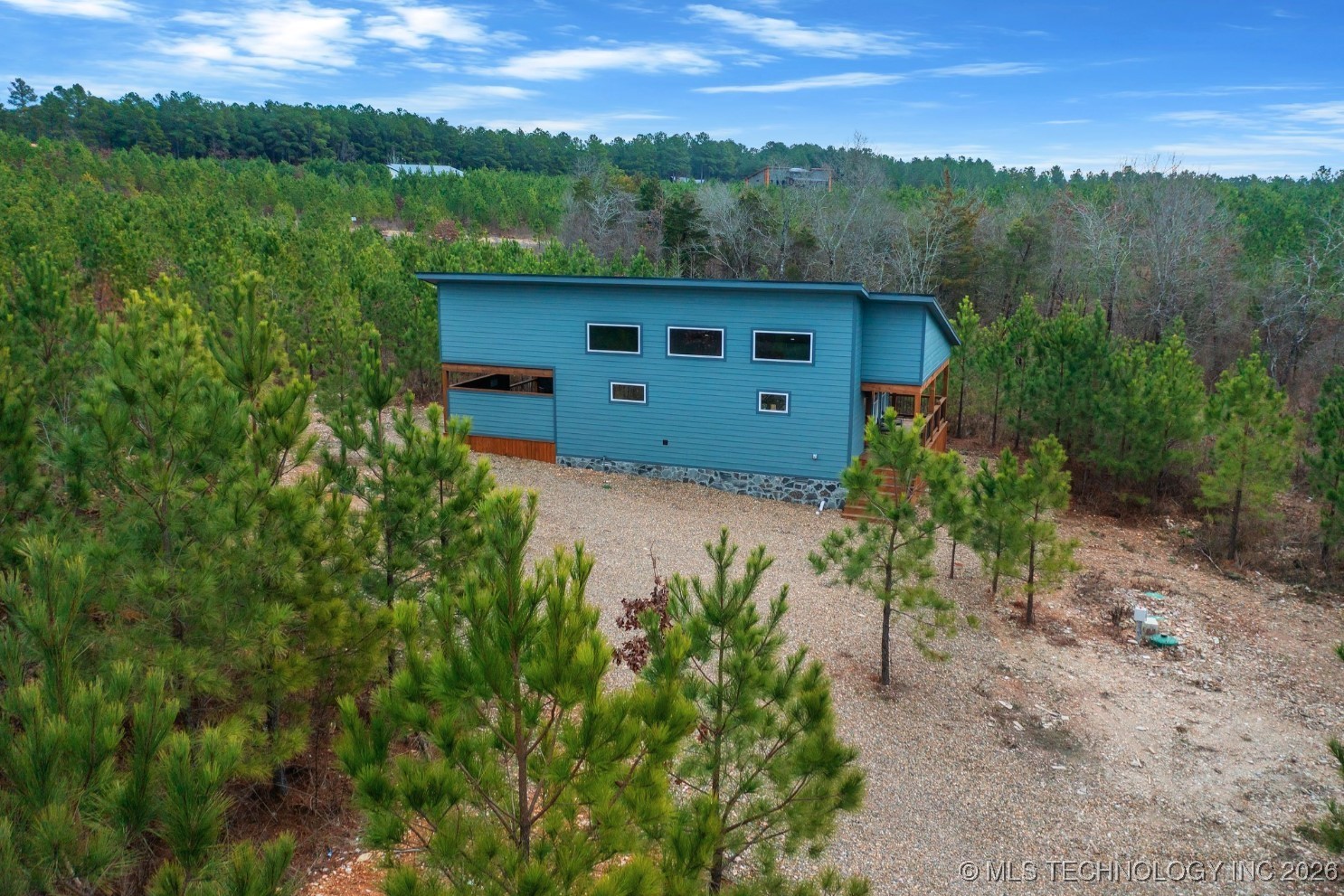 106 Red Holly Trail — photo