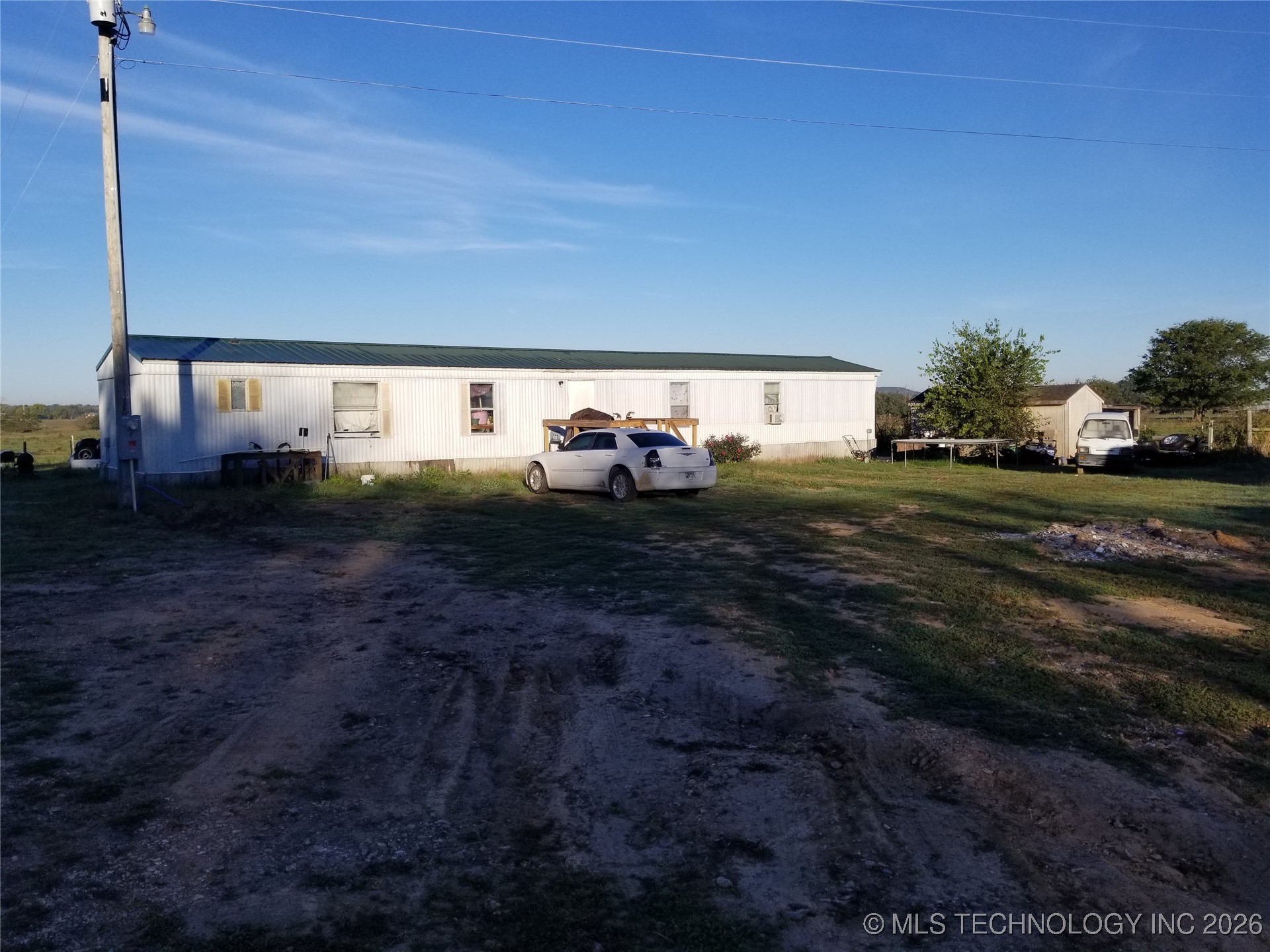 70920 S 4769 Road — photo