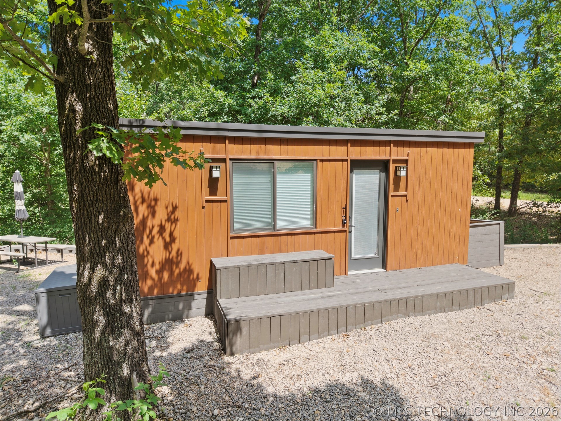 5958 Wiley Ridge Road — photo