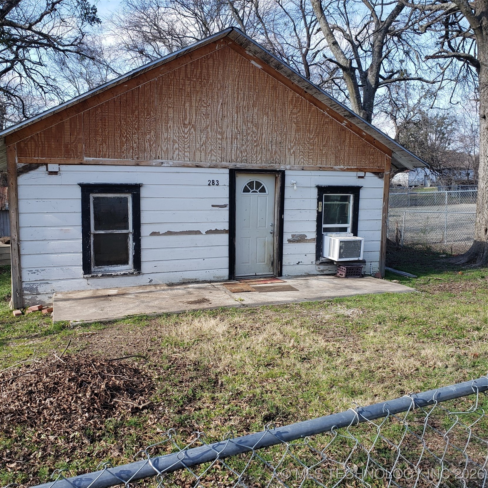 283 Highland Street — photo