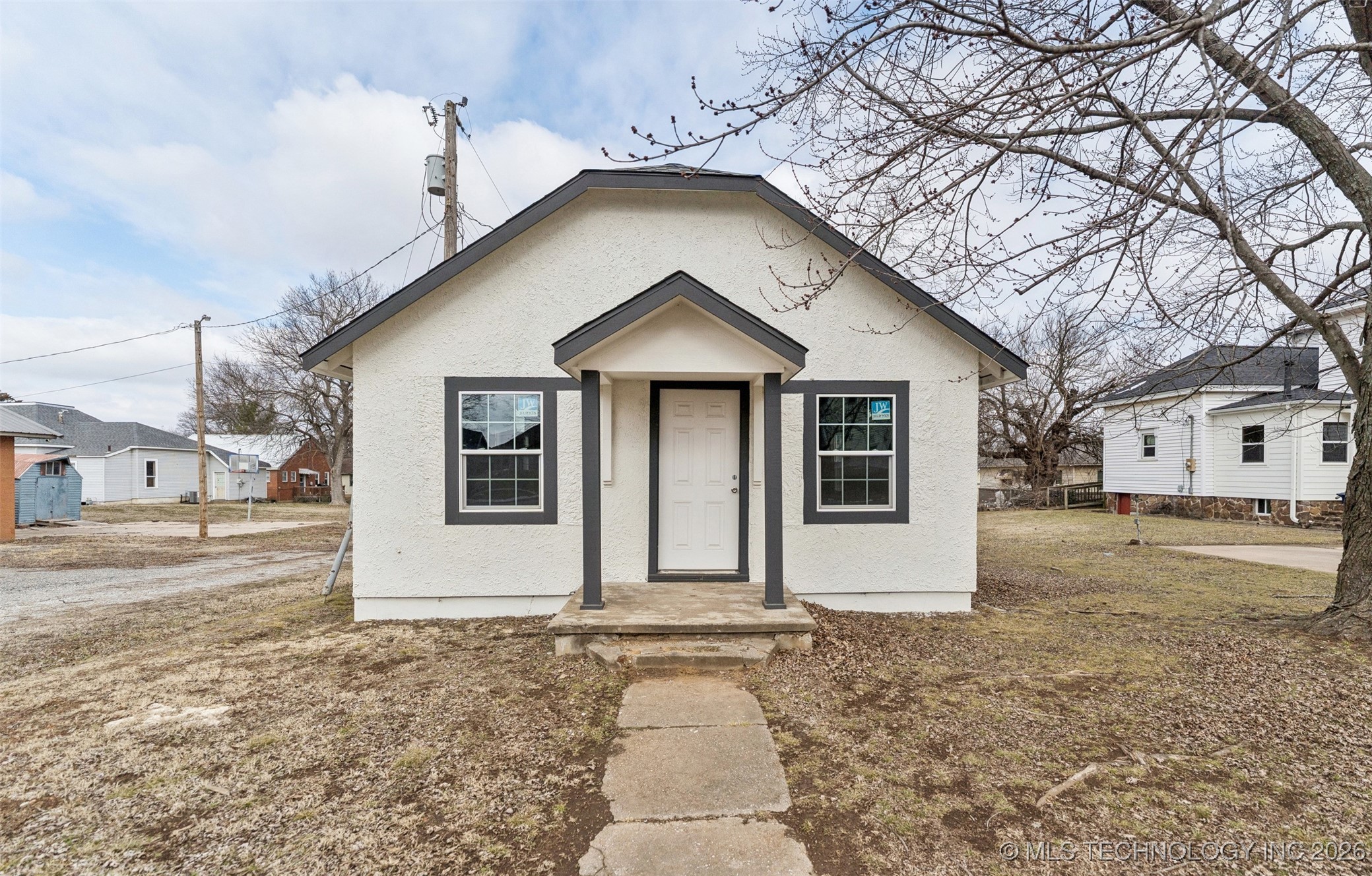 404 W Sequoyah Avenue — photo