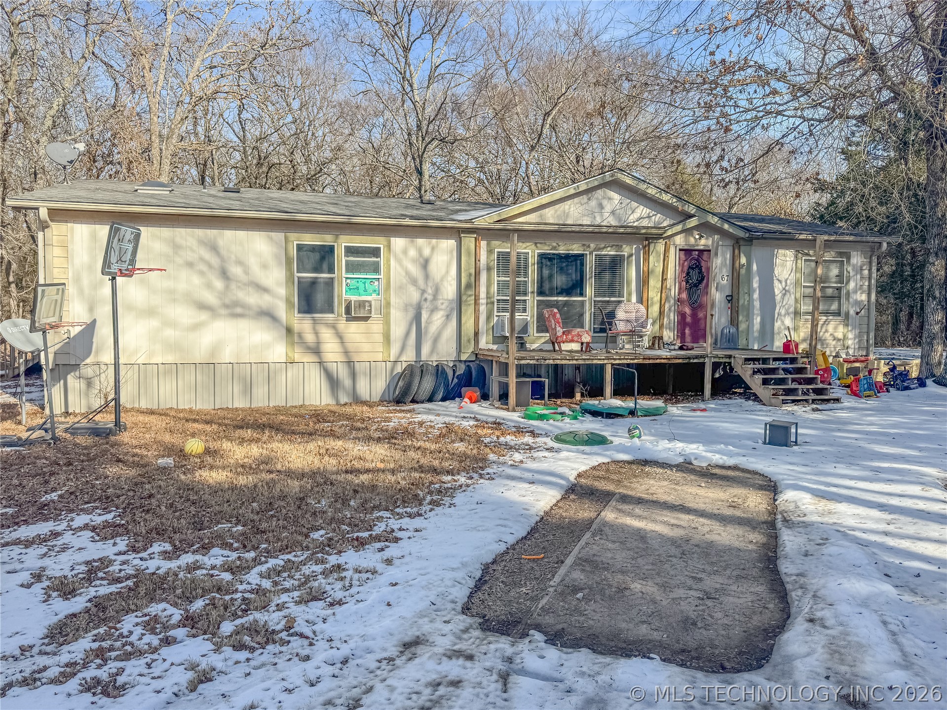 67 Westgate Drive — photo