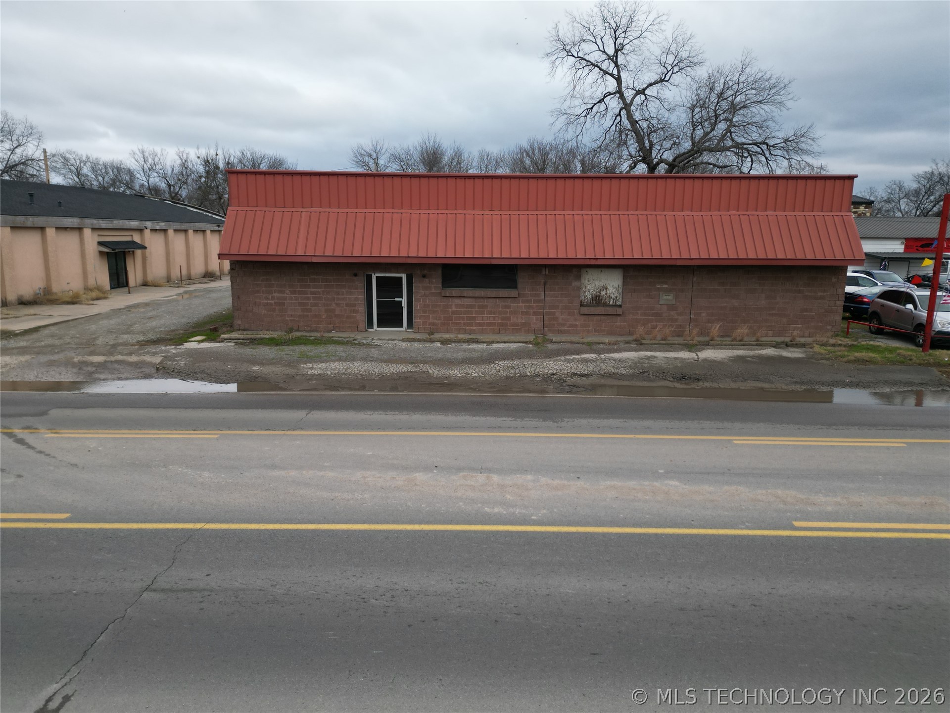 610 N 1st Avenue — photo