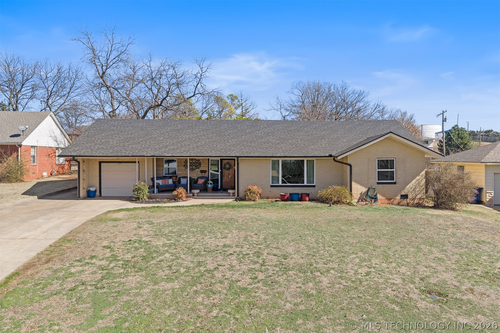 1506 Crescent Drive — photo