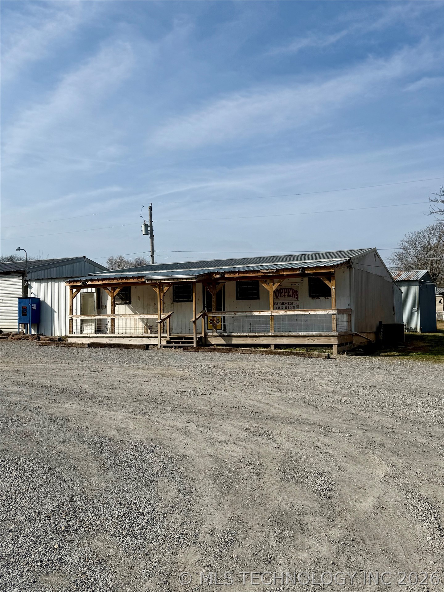 72135 S 320 Road — photo