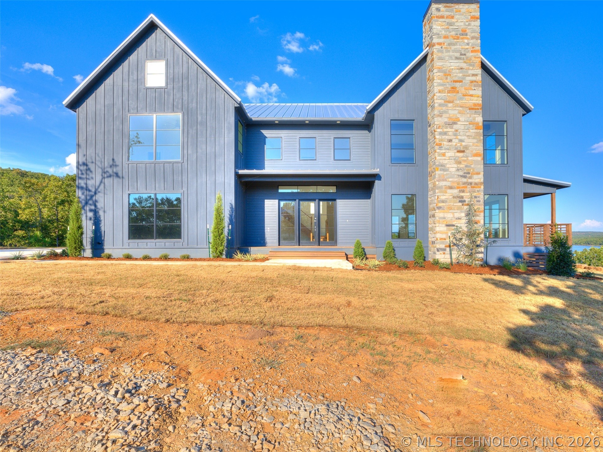 295 Falcon Tree Loop, Eufaula, OK 74432 — photo 2