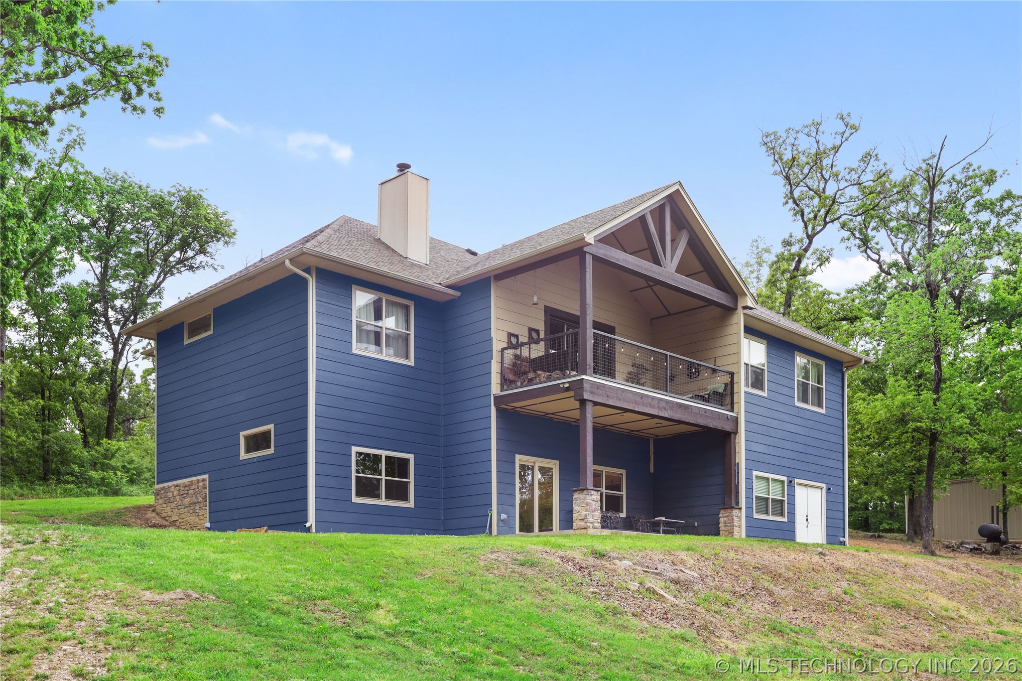 11802 S Hickory Lane — photo