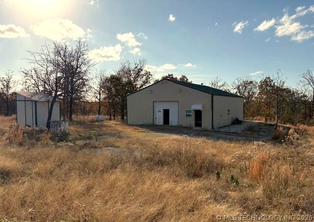 430823 E 1151 Road — photo