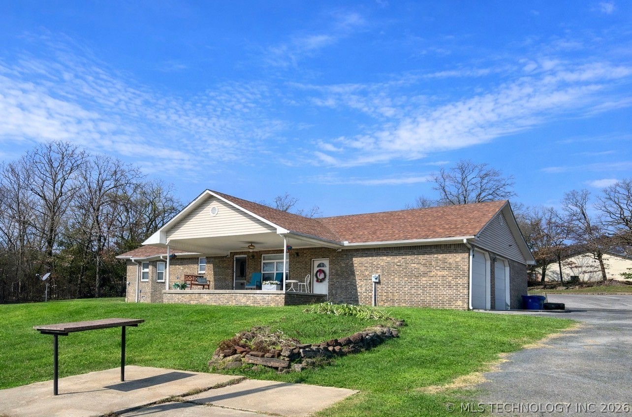 354 Rock Creek Drive — photo