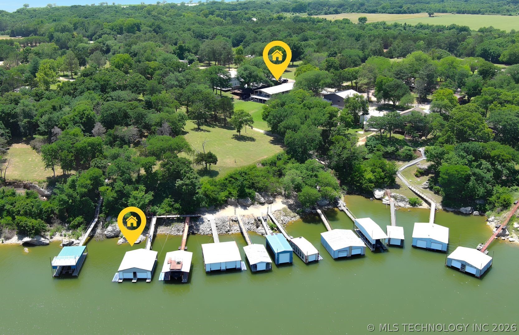 4410 Lakeshore — photo