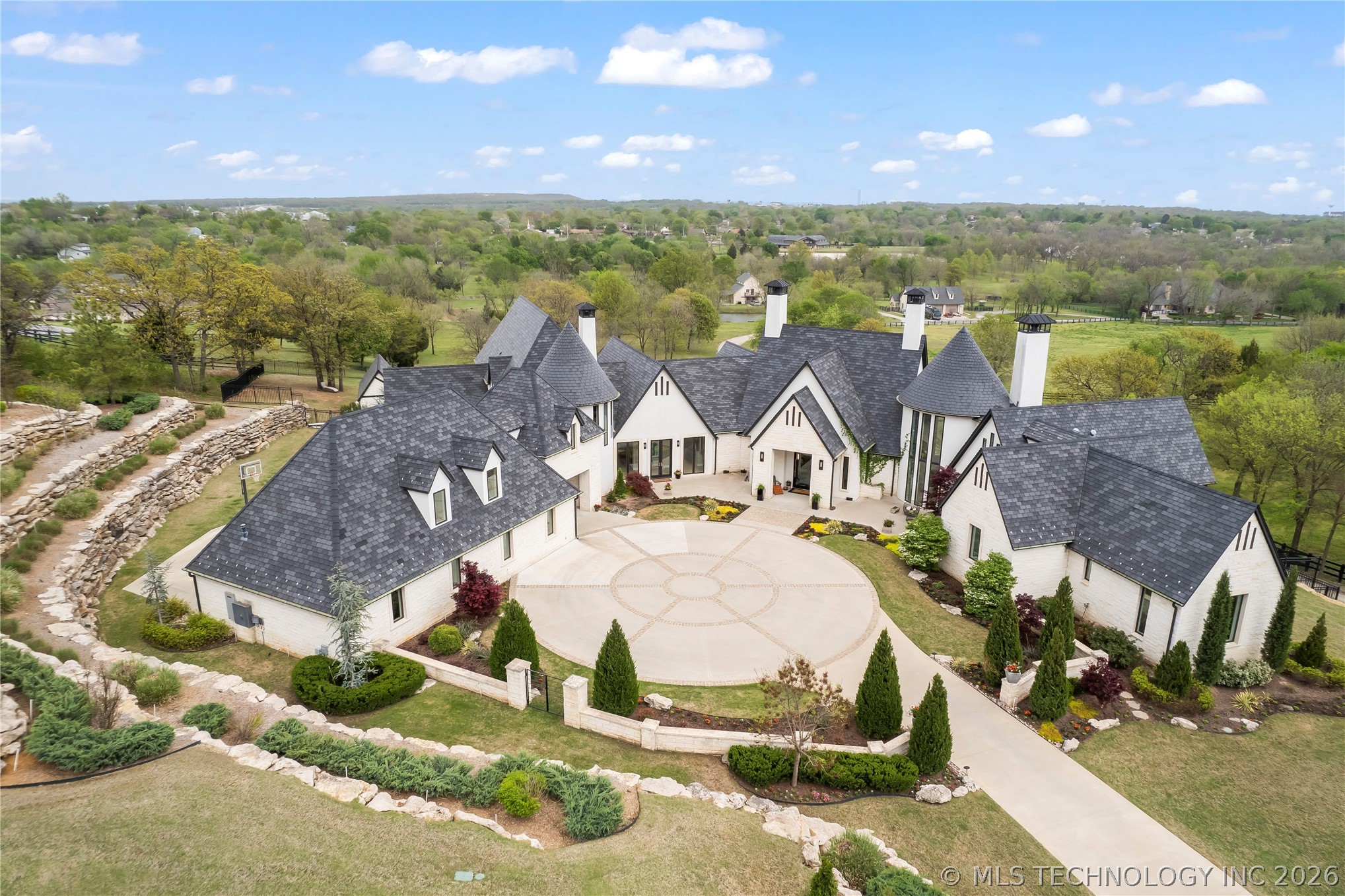 6655 Riva Ridge Road, Tulsa, OK 74132 — photo 2