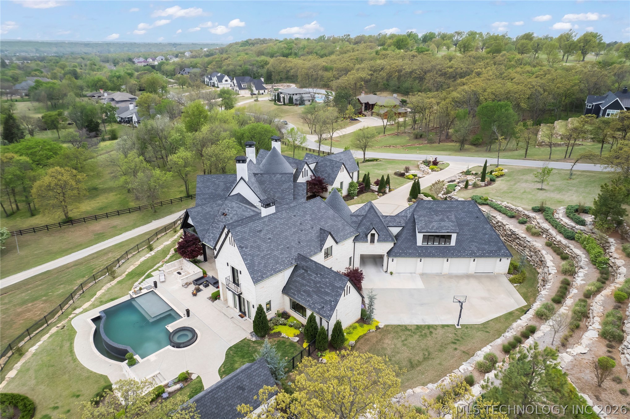 6655 Riva Ridge Road, Tulsa, OK 74132 — photo 3