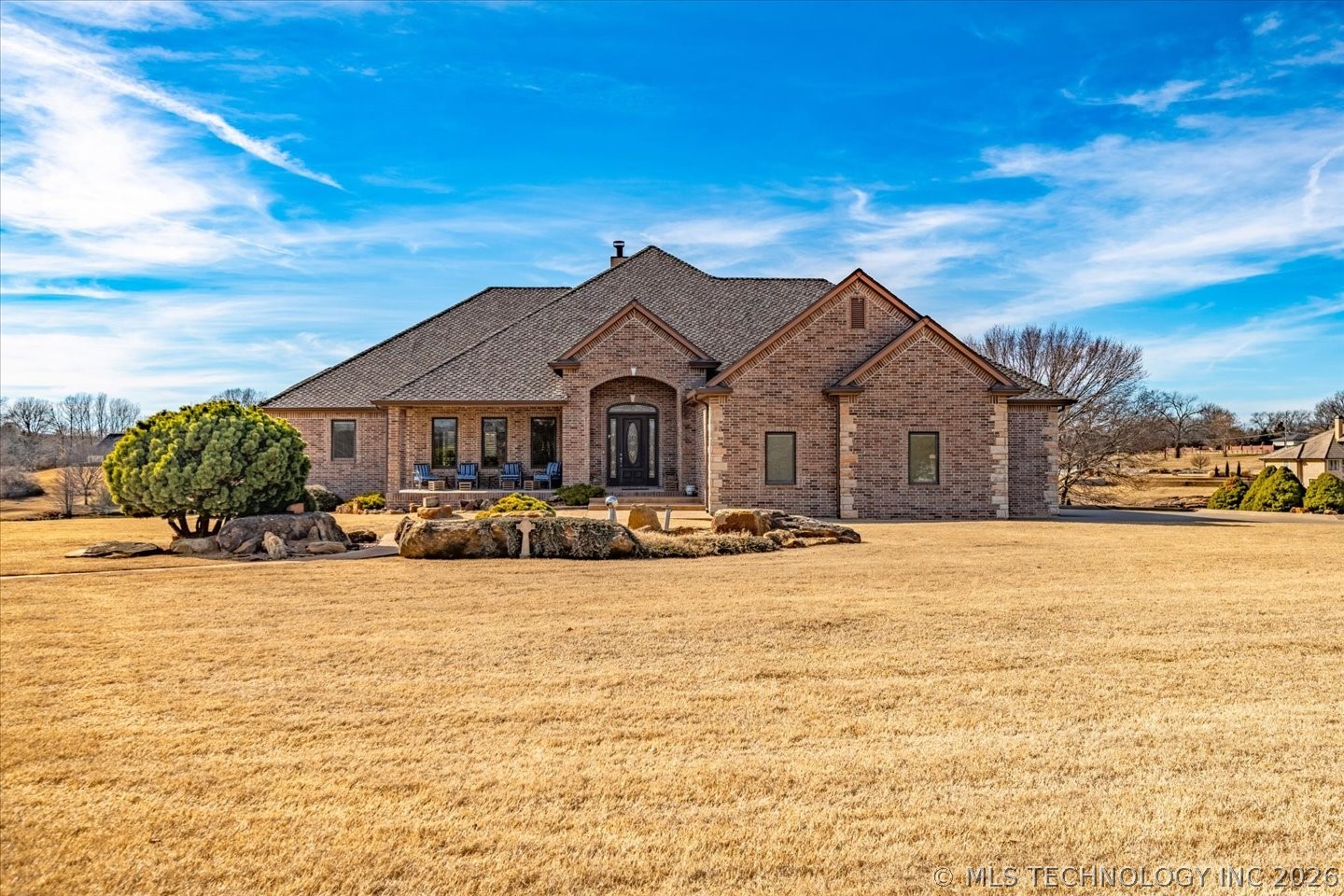 2621 Rabbit Ridge, Bartlesville, OK 74006