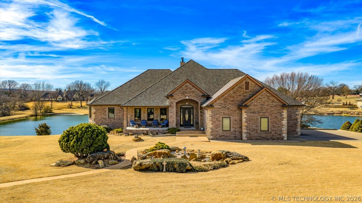 2621 Rabbit Ridge, Bartlesville, OK 74006 — photo 2