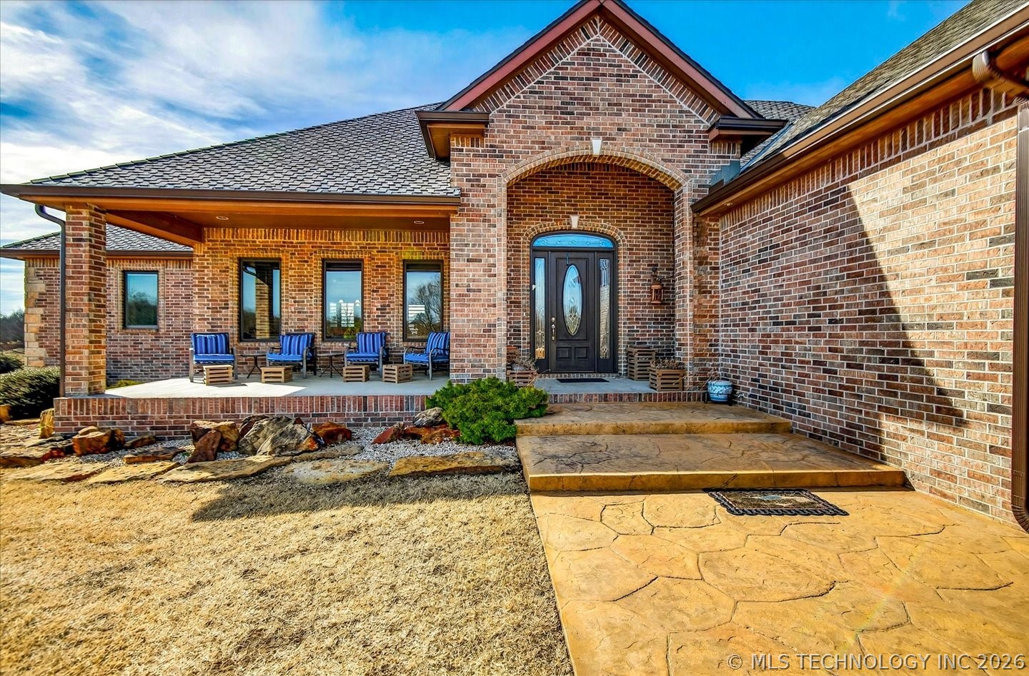 2621 Rabbit Ridge, Bartlesville, OK 74006 — photo 3