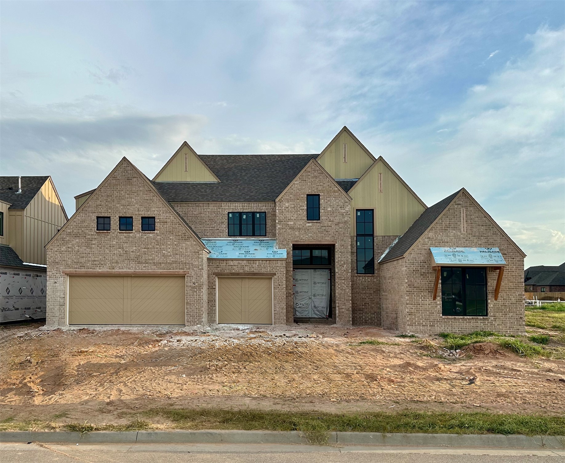 2718 W South Park Place — photo