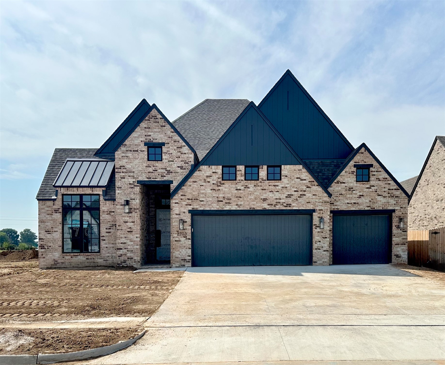 2703 W South Park Place — photo