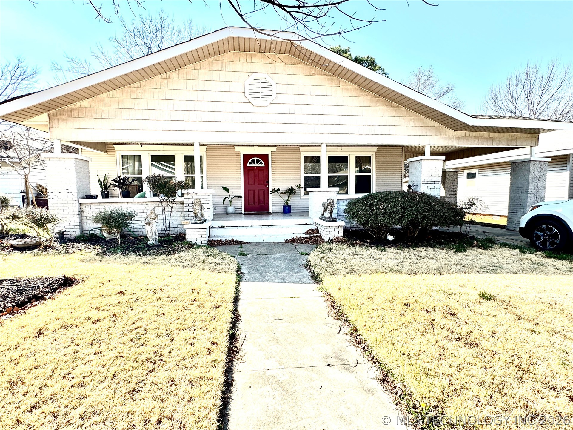 321 Wheeler Street — photo