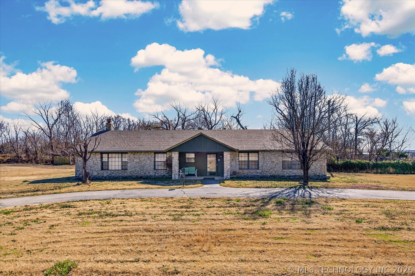 16708 Hwy 123 — photo