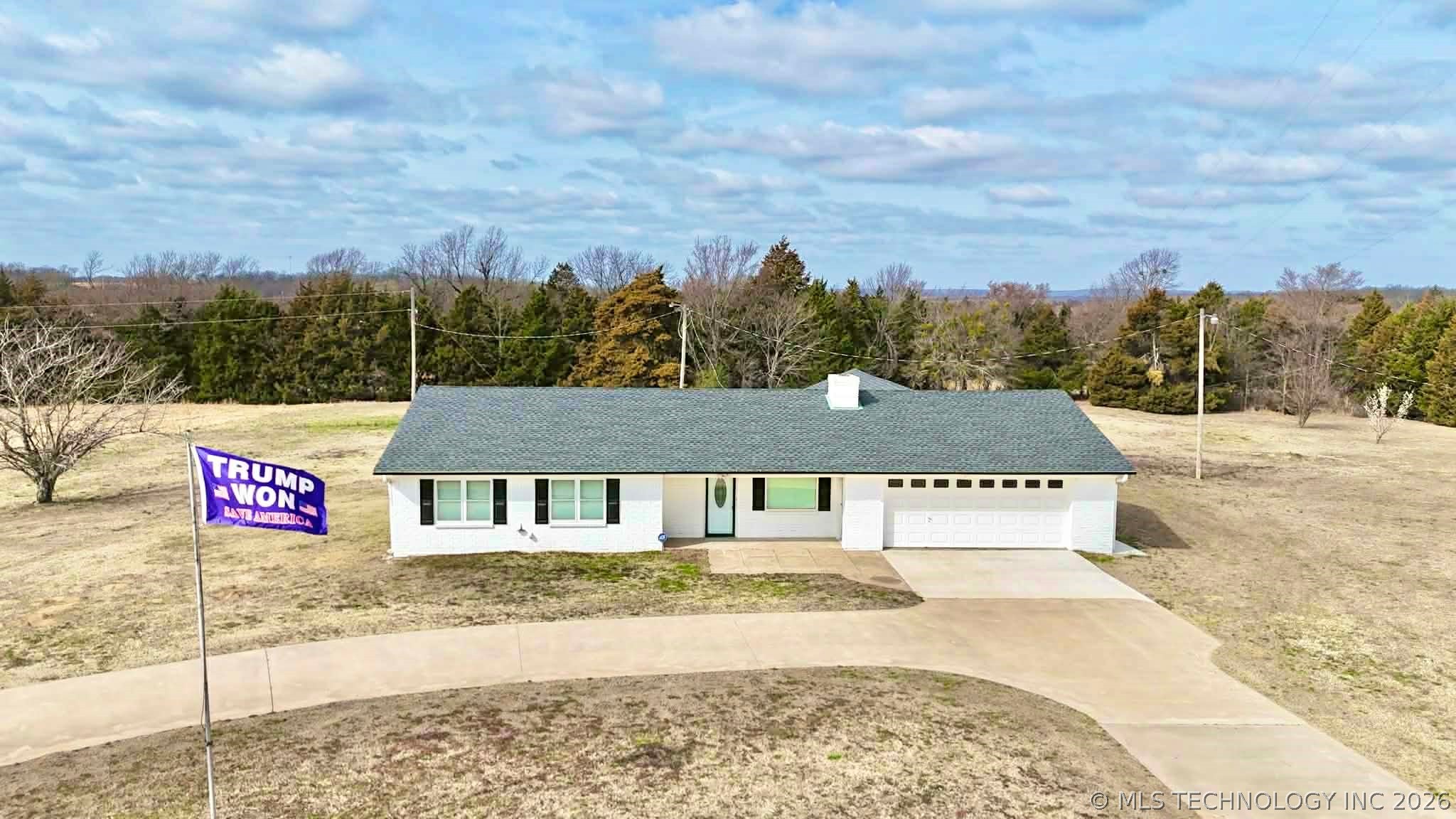 1193 Pyle Mountain Road — photo