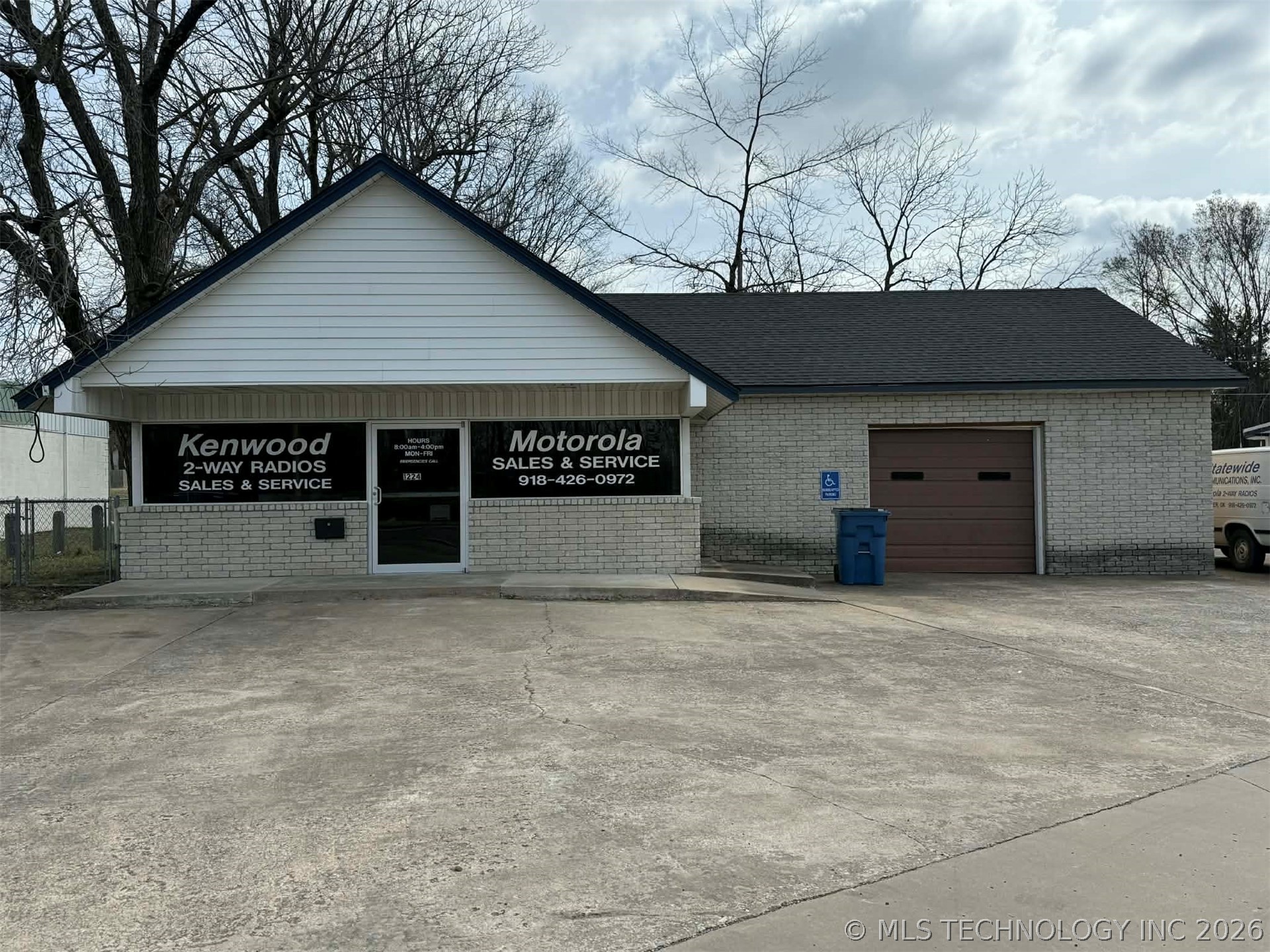 1226 Main Street — photo