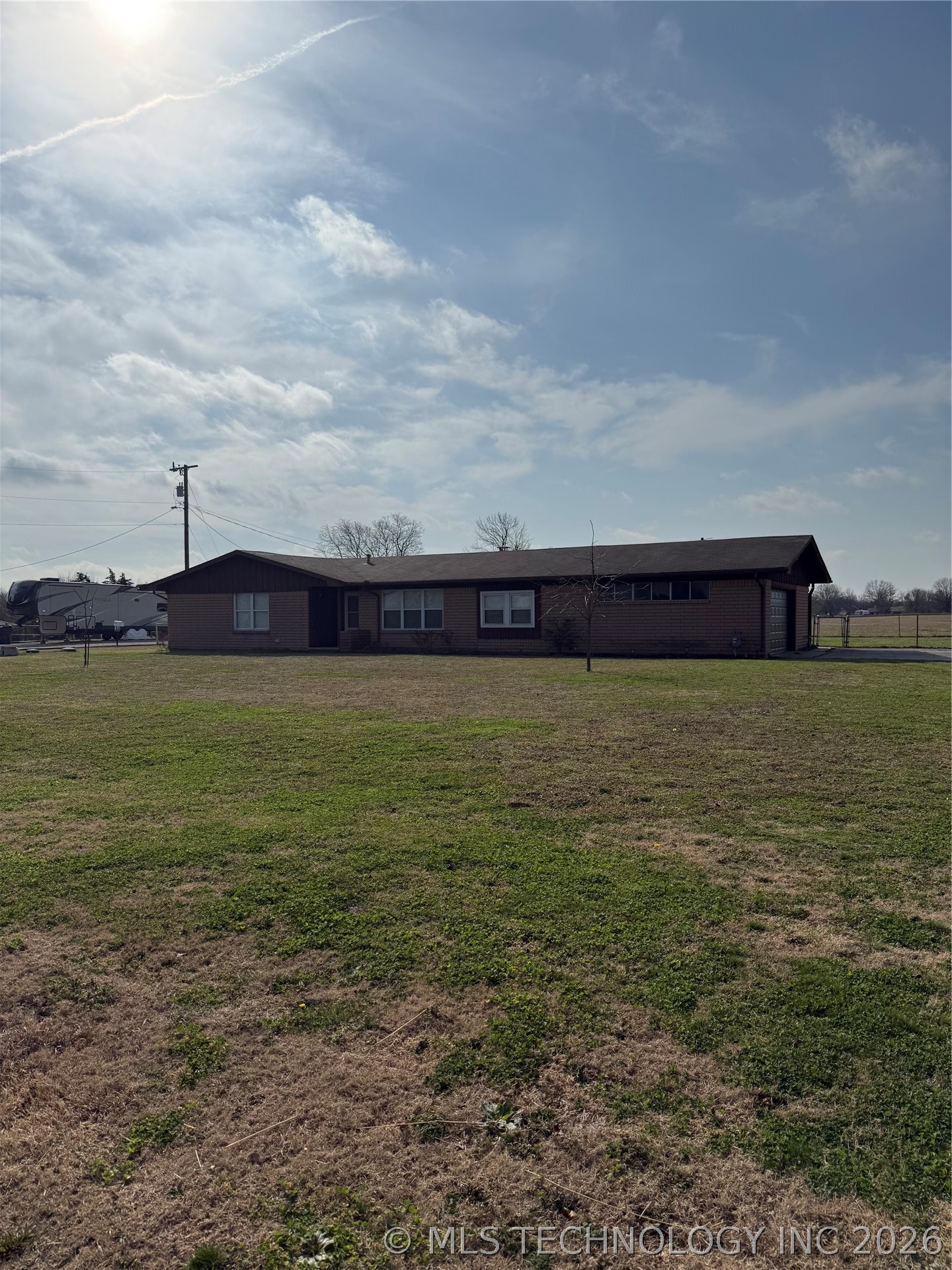 Home in Collinsville, OK 74021 — photo 2