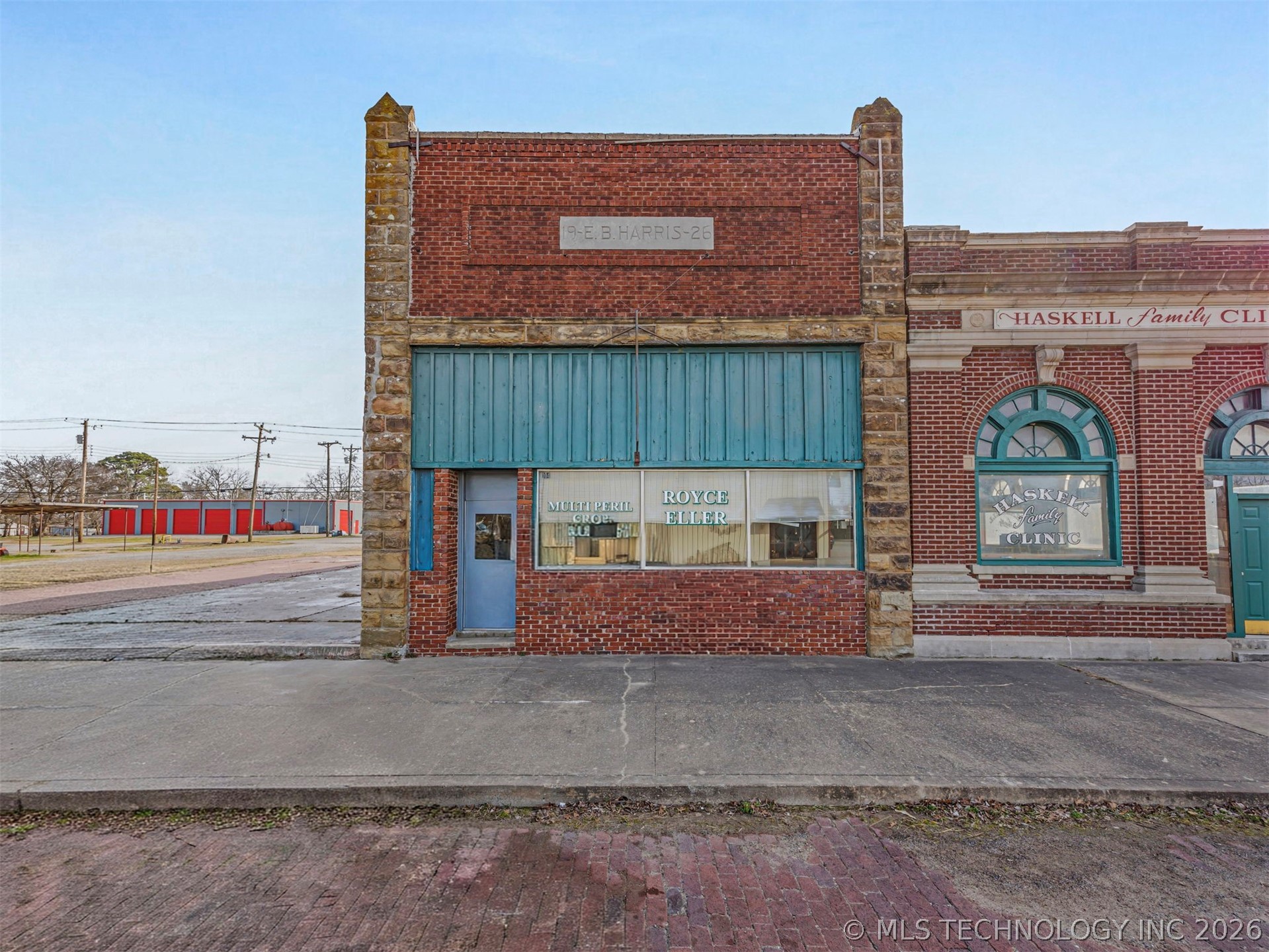 104 E Main, Haskell, OK 74436 — photo 2
