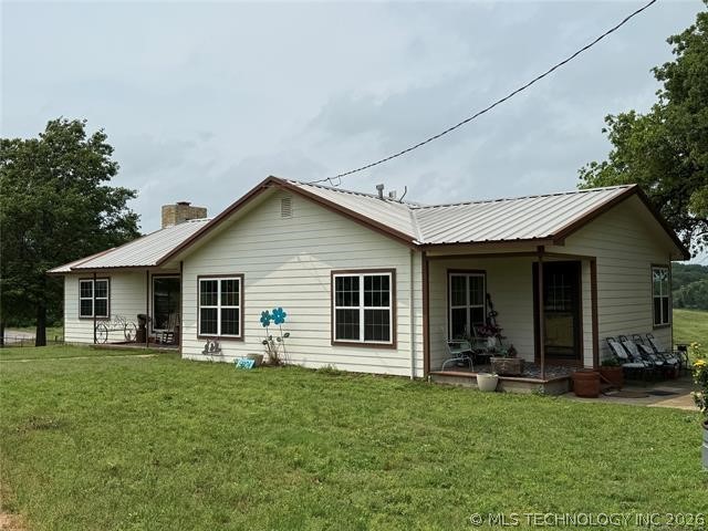 5804 Samuel Road — photo