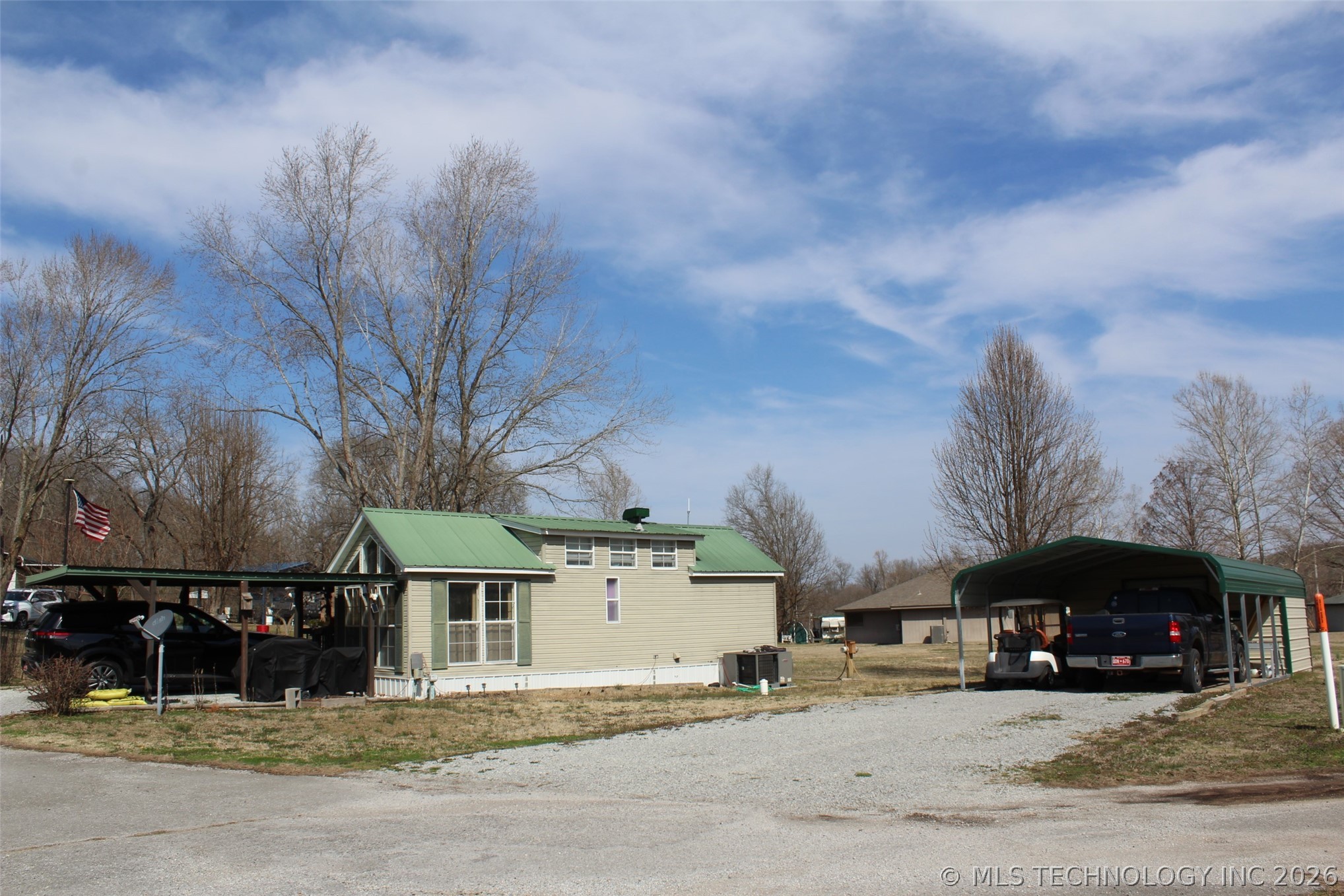 57300 County Road 658 Road 16 — photo