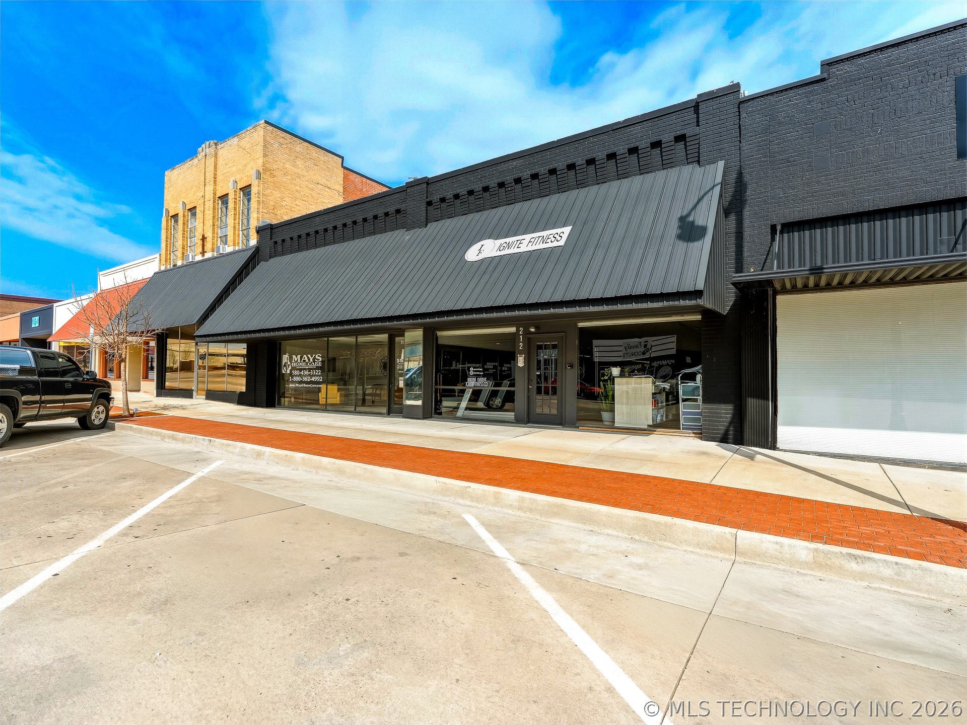 210 E Main, Ada, OK 74820 — photo 3