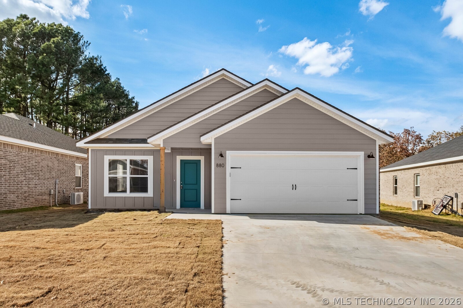 880 Snyder Springs Loop — photo