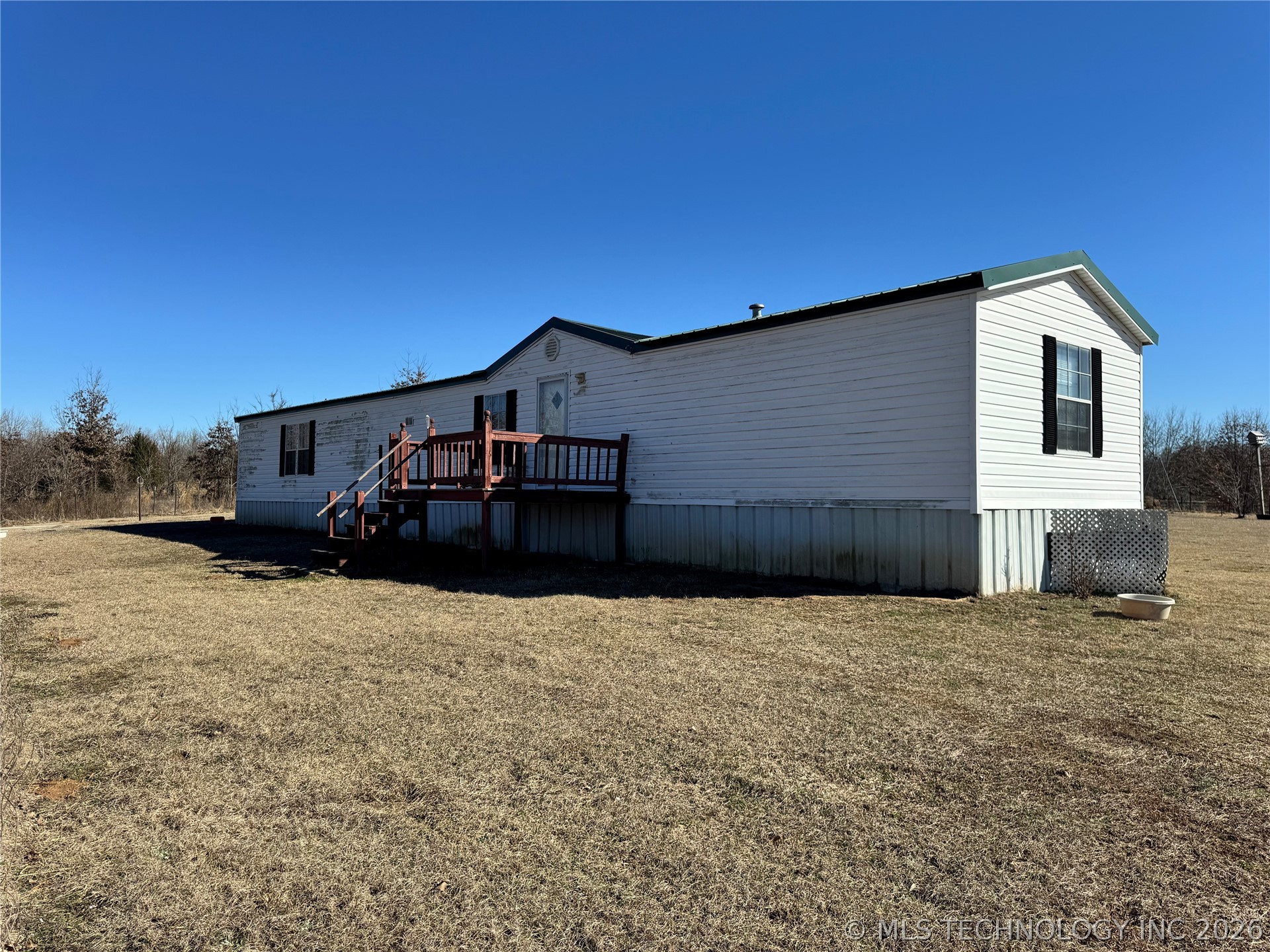 3452 E Blackjack — photo