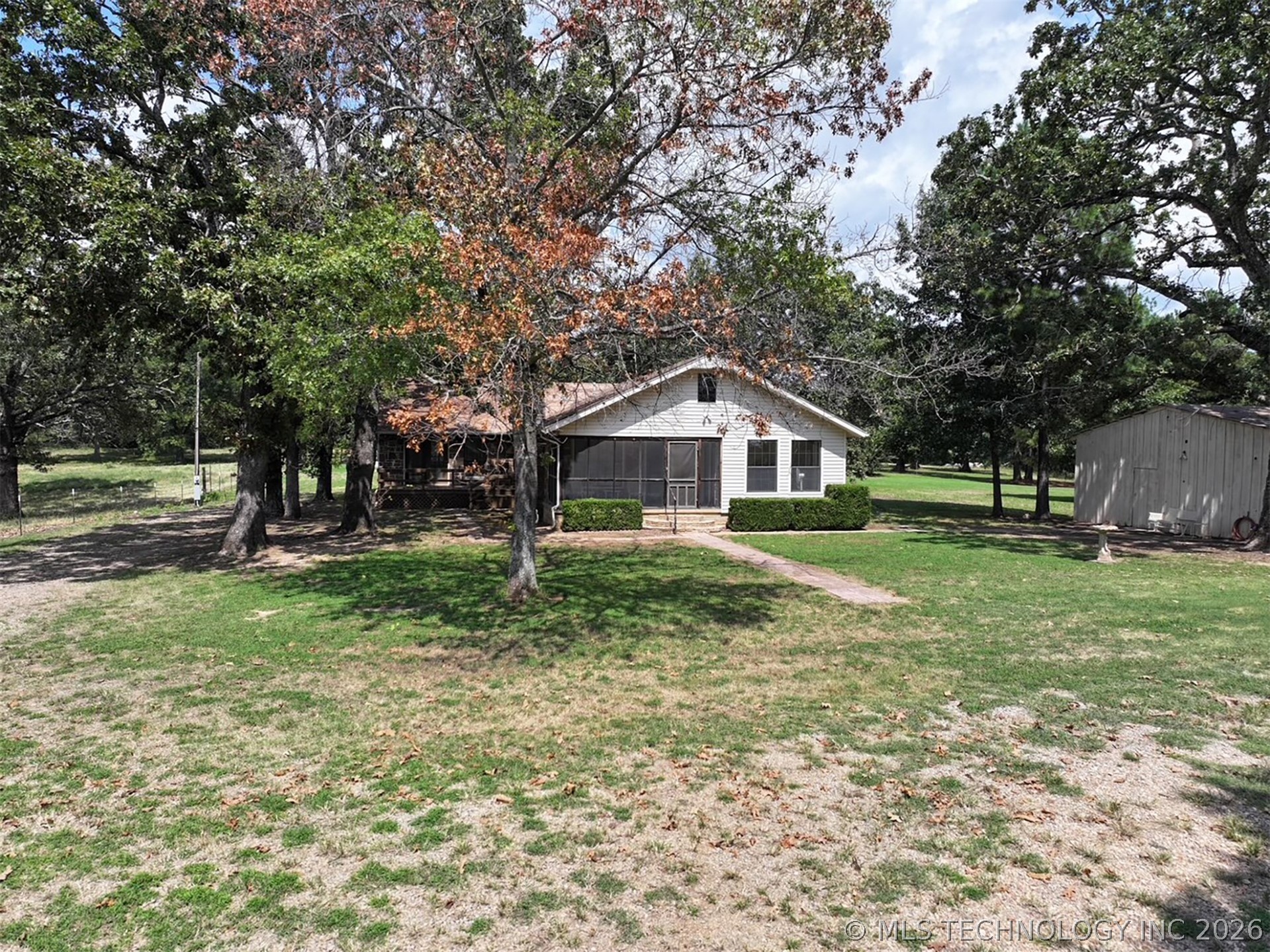 104001 S 4480 Road — photo