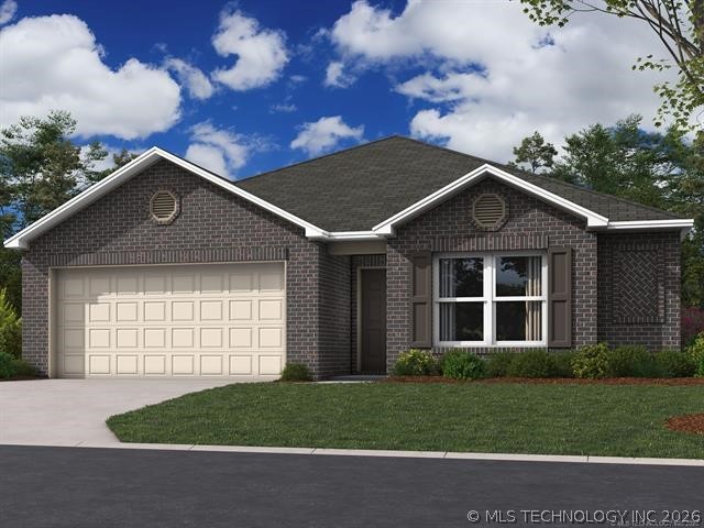 15684 Draft Street — photo