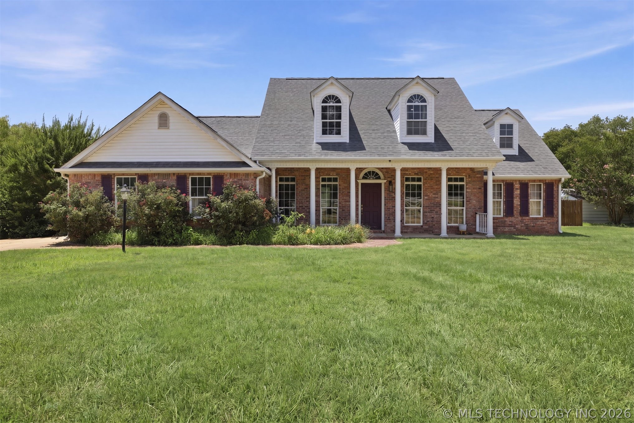4321 S Bentley Road — photo