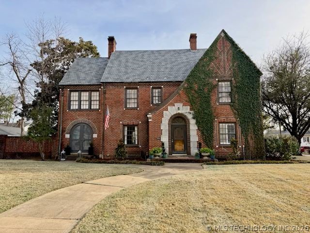 1620 Bixby Street — photo