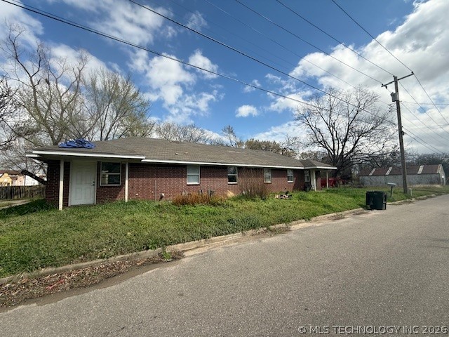 312 S 2nd — photo