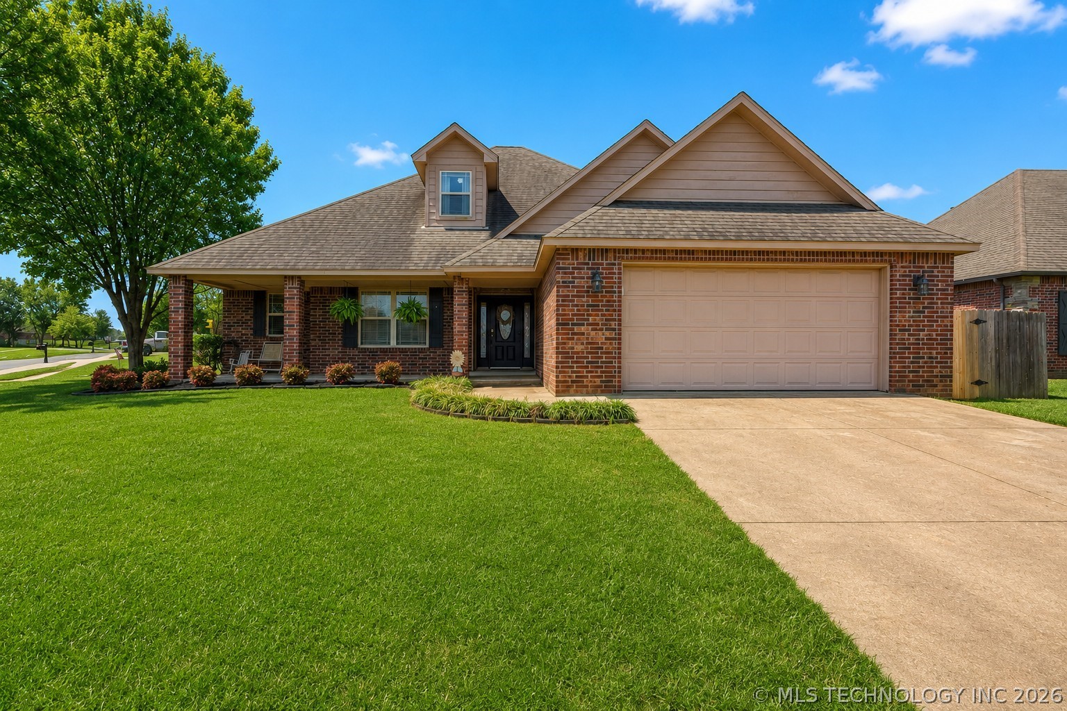 14560 Jordan Court — photo