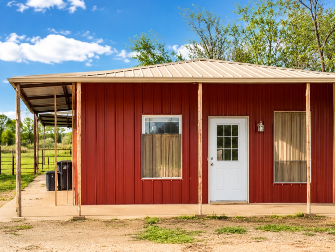 420576 Ew Texanna Road — photo