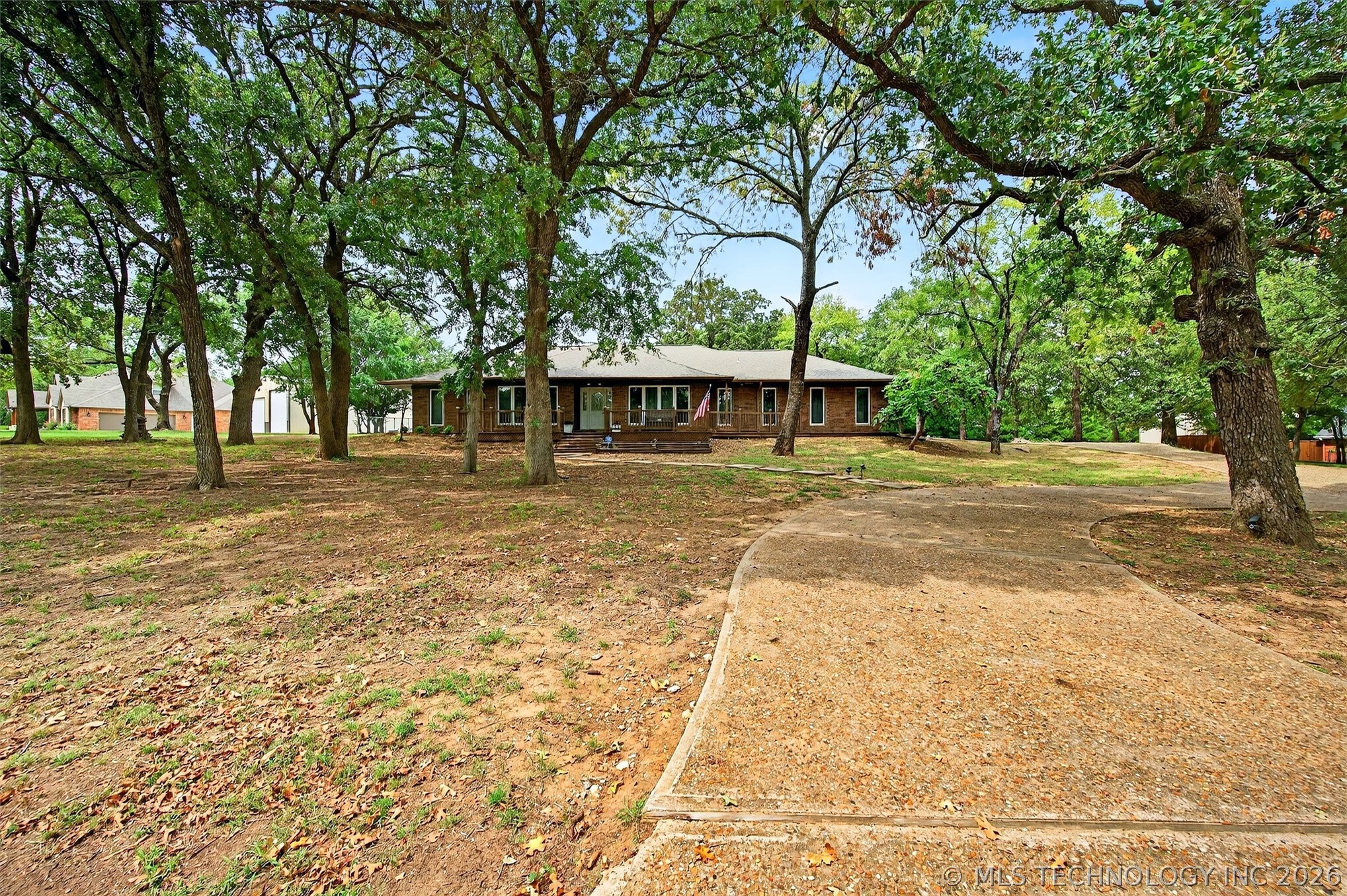123 Park Lake — photo